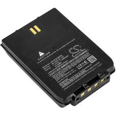 Remplacement de batterie compatible pour HYT BL1401,BL1809