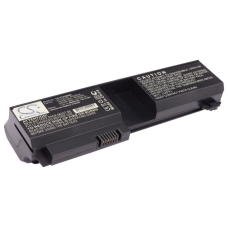 Remplacement de batterie compatible pour HP  HSTNN-UB41, 441132-001, 431325-321, HSTNN-UB37, 441131-001...