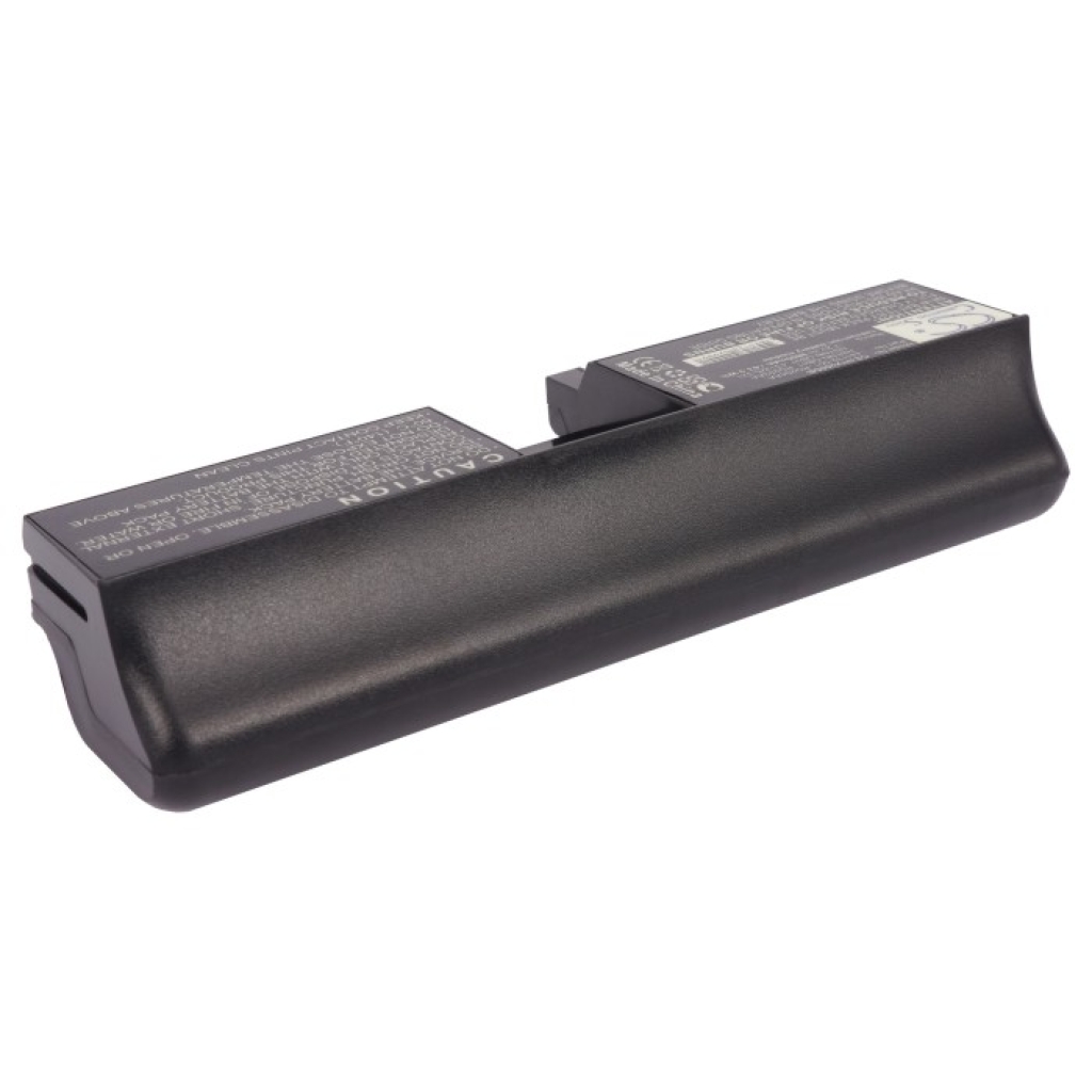 Batterie pour ordinateur portable HP Pavilion tx2000