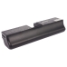 Notebook battery HP Pavilion tx2030ee