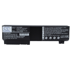 Remplacement de batterie compatible pour HP  RQ203AA, HSTNN-OB38, HSTNN-XB76, HSTNN-OB37, HSTNN-XB41...