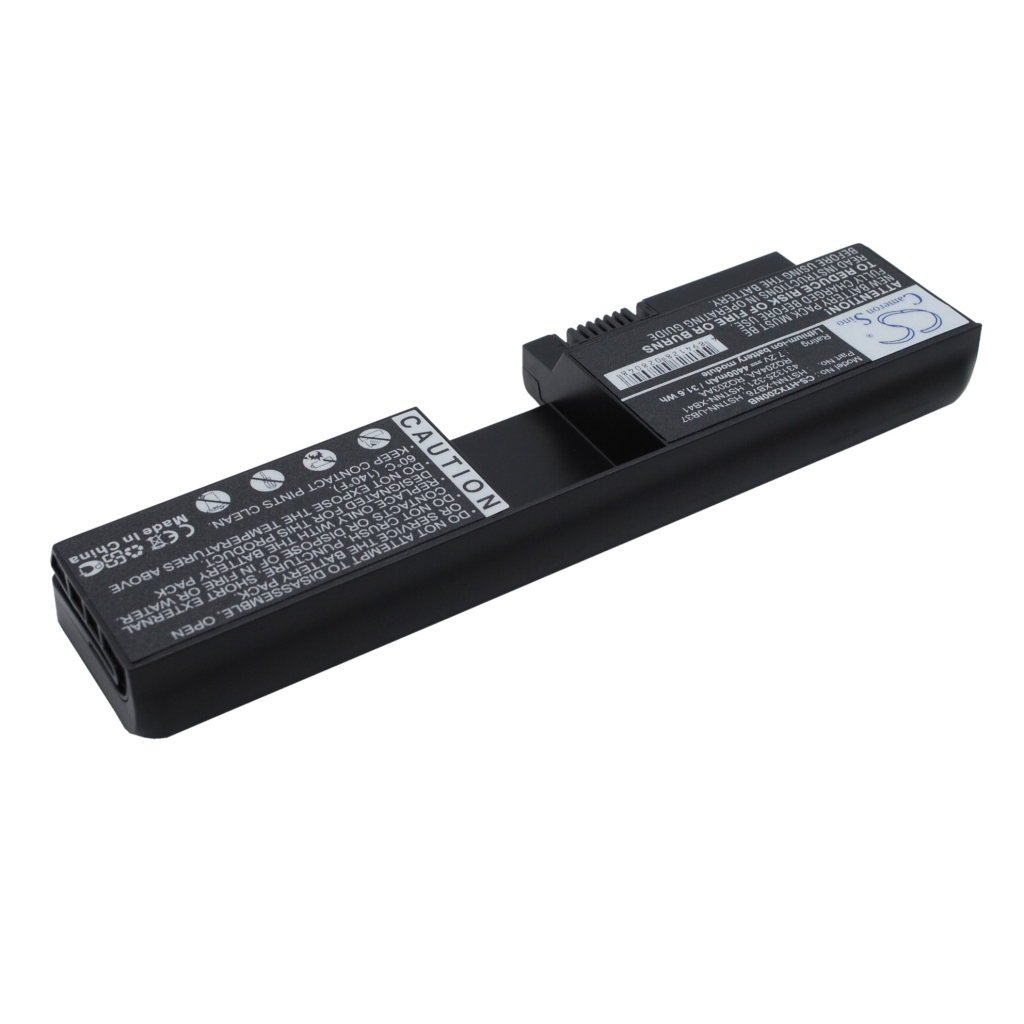 Notebook battery HP Pavilion tx1000