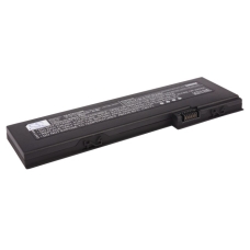 Remplacement de batterie compatible pour HP  AH547AA, NBP6B17, 436426-351, HSTNN-OB45, 593592-001...