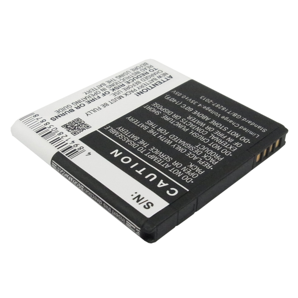 Mobile Phone Battery HTC X315E