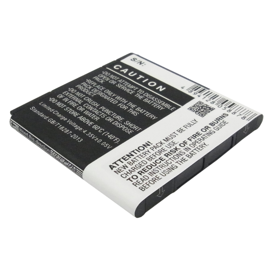 Mobile Phone Battery HTC Bunyip