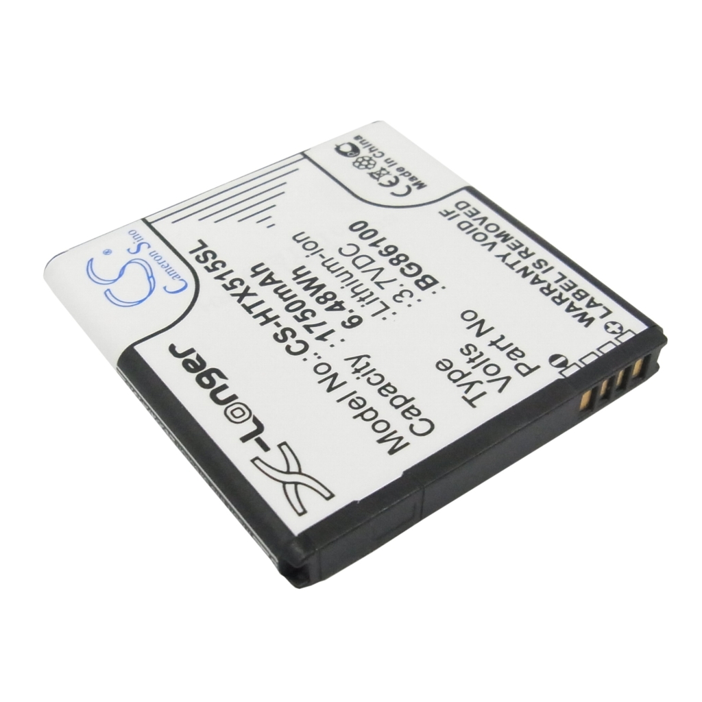 Battery Replaces BG86100