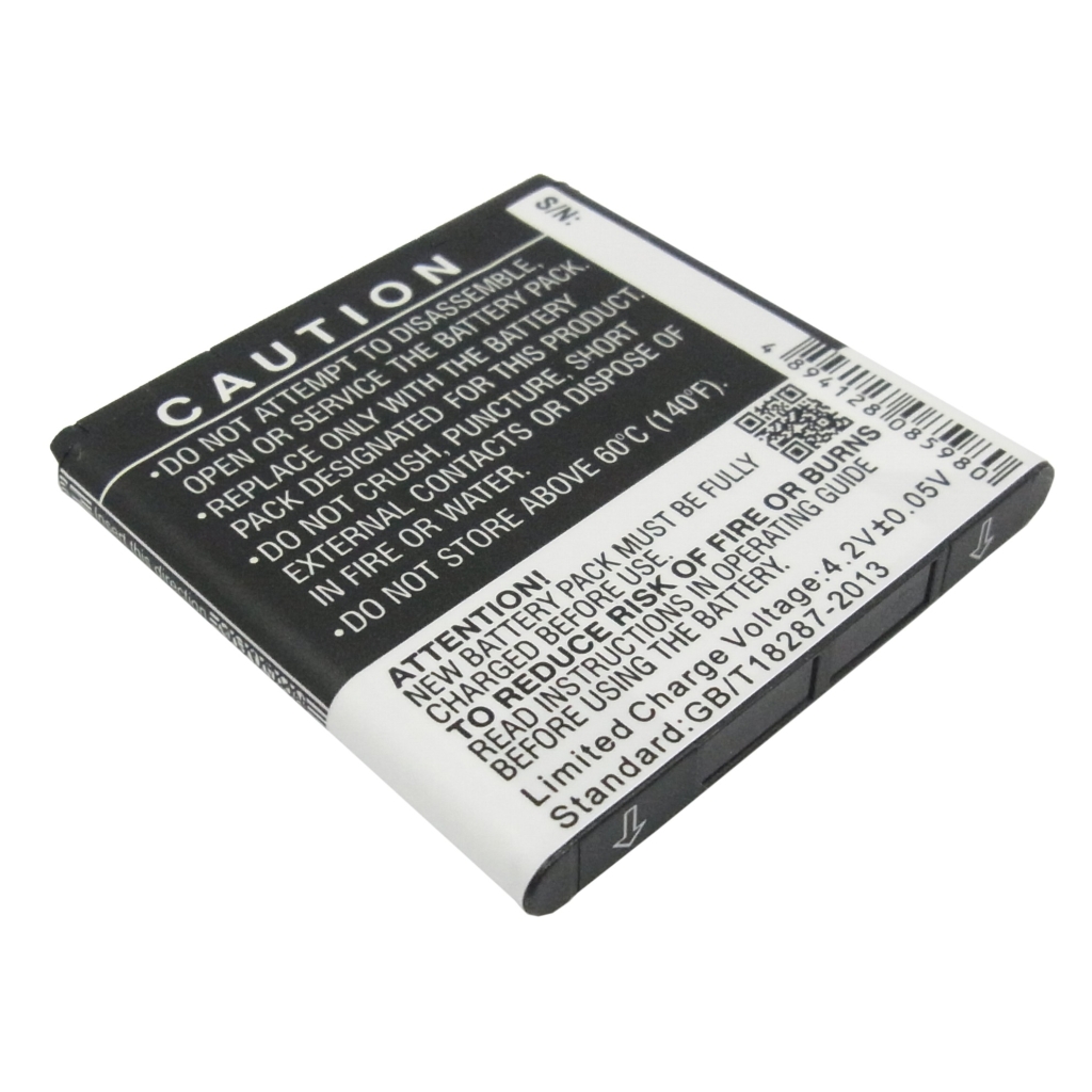 Battery Replaces 35H00164-00M