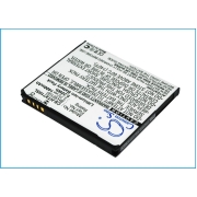 CS-HTX710SL<br />Batteries for   replaces battery 35H00167-03M