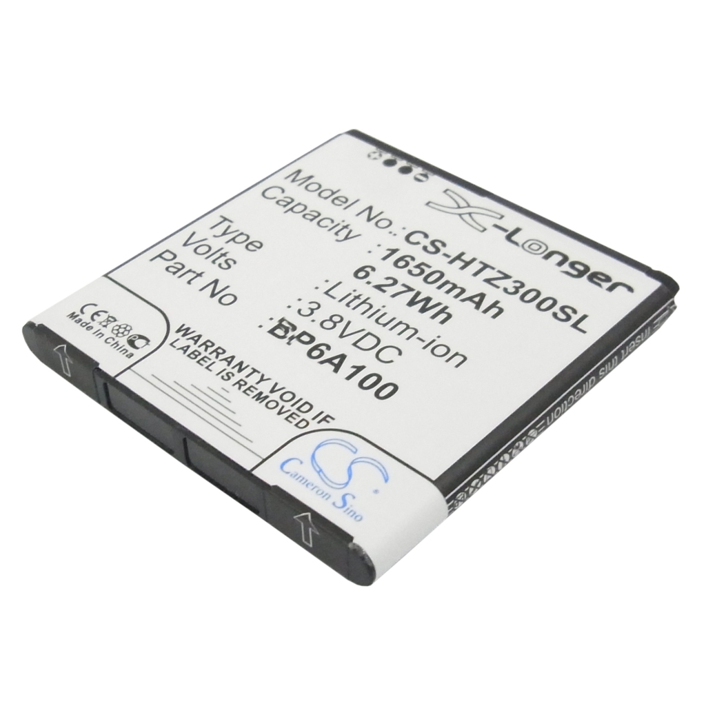 Battery Replaces BP6A100