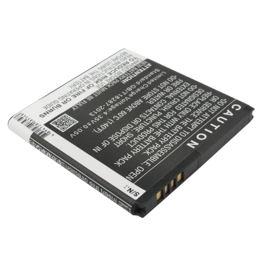 Mobile Phone Battery HTC 0PA6A100