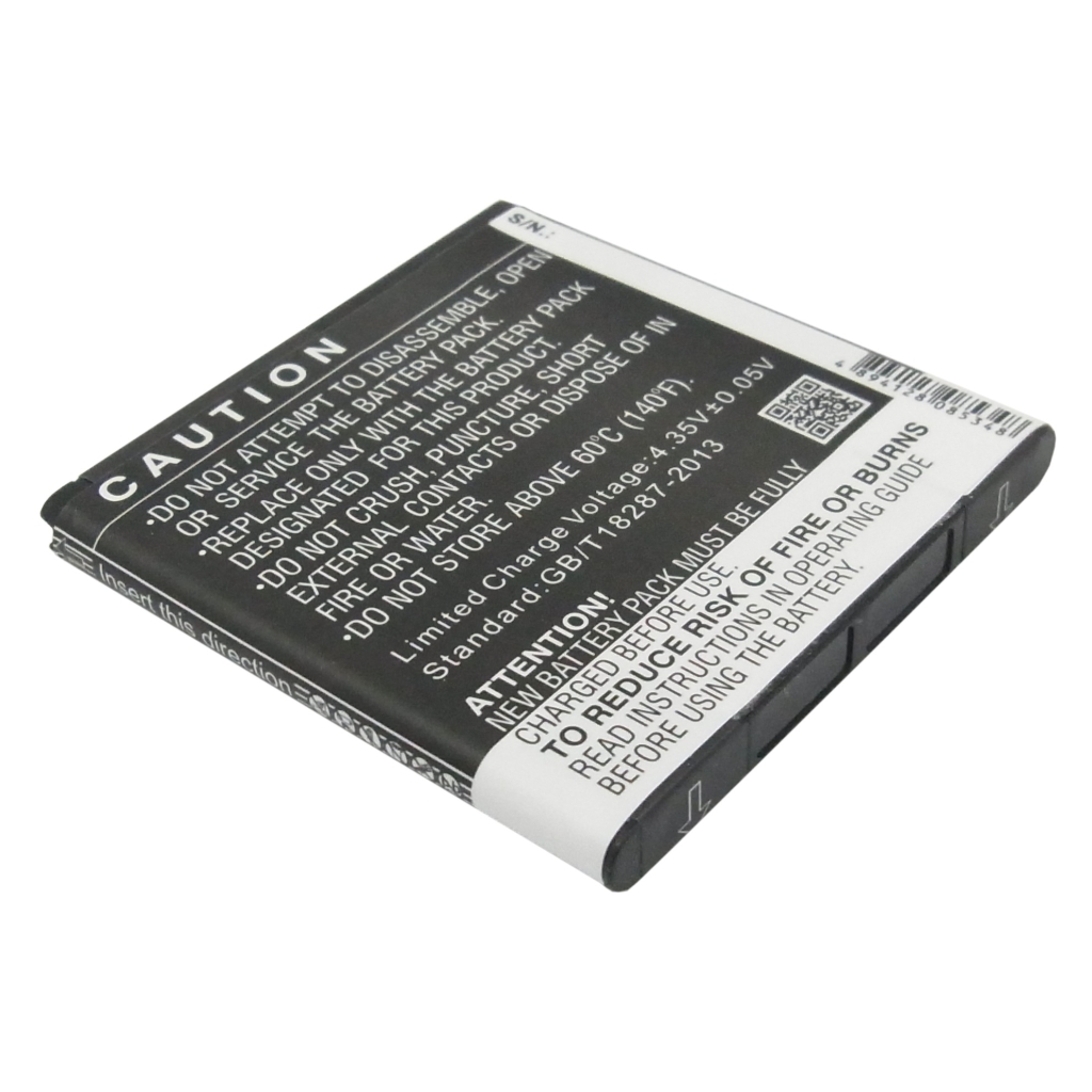 Mobile Phone Battery HTC Z3