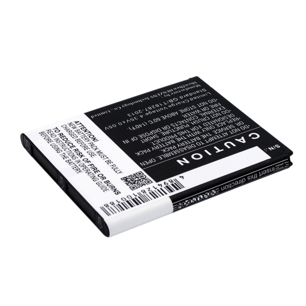 Battery Replaces 35H00189-02M