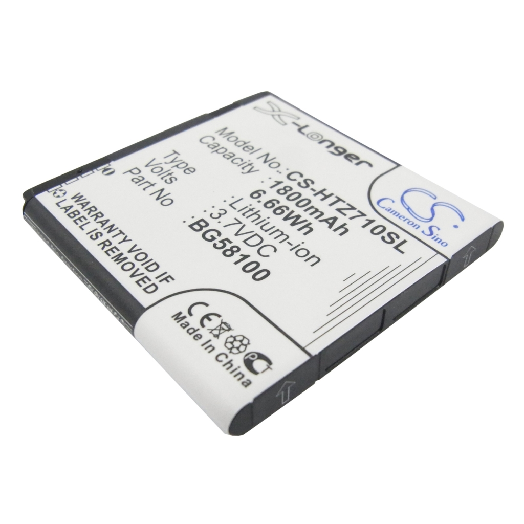 Tablet Battery T-mobile CS-HTZ710SL