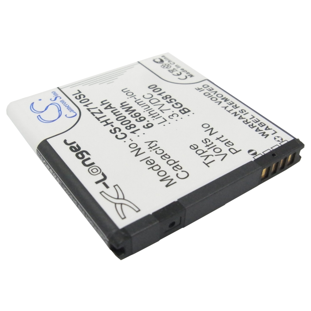 Battery Replaces BA S560