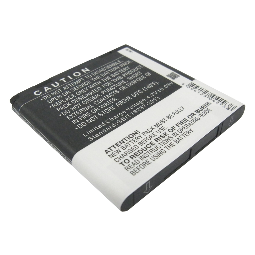 Tablette Batterie HTC CS-HTZ710SL