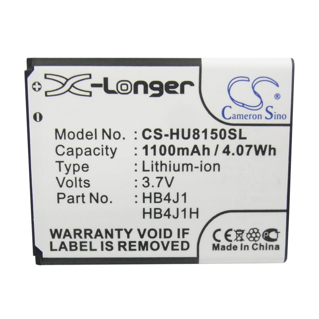 Battery Replaces HB4J1H