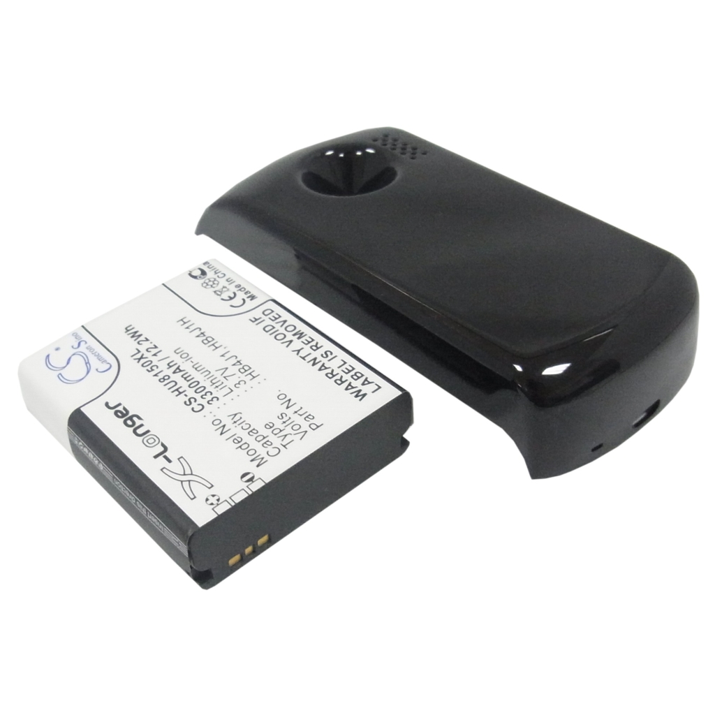 Mobile Phone Battery MTC CS-HU8150XL