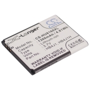 Mobile Phone Battery MetroPCS HWM835-R