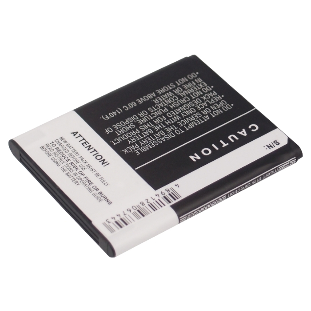 Mobile Phone Battery MTC CS-HU8160XL