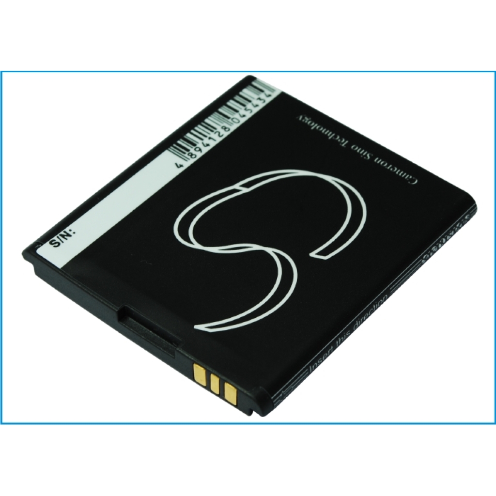 Remplacement de batterie compatible pour Srf HB5K1H