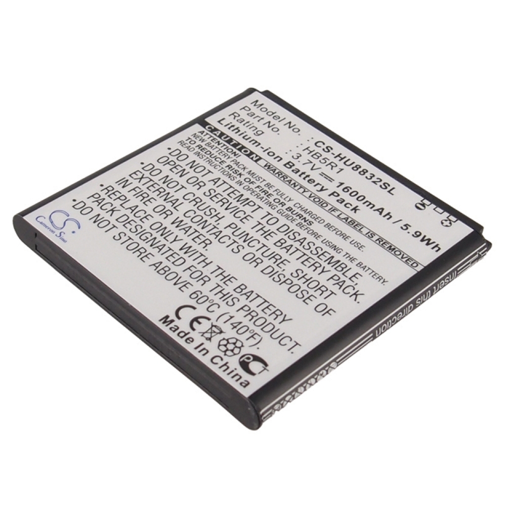 Mobile Phone Battery Huawei Ascend G500D