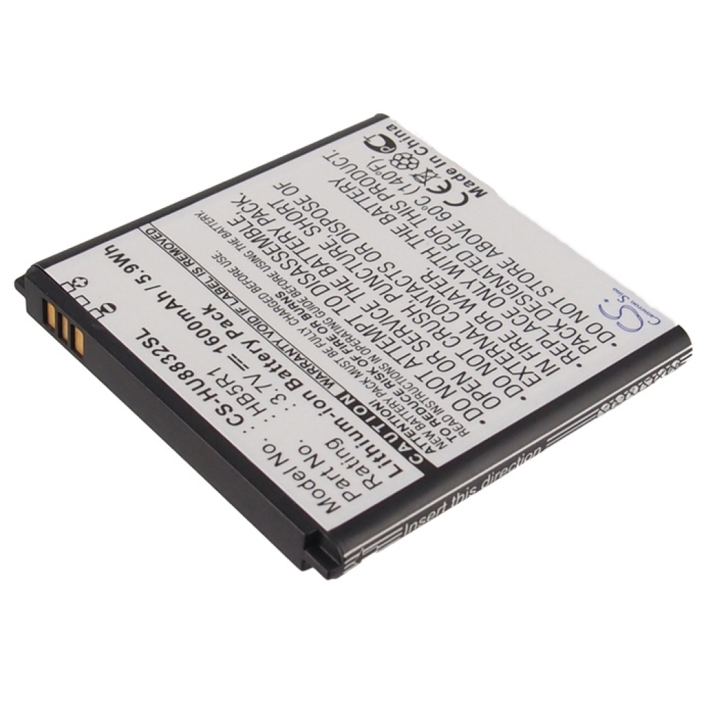 Mobile Phone Battery Huawei U8836D