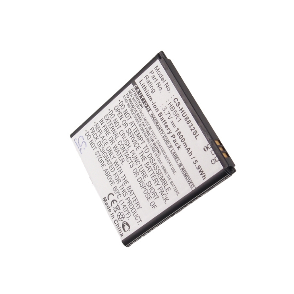 Mobile Phone Battery Huawei Ascend G500D