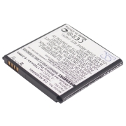 CS-HU9508SL<br />Batteries for   replaces battery HB5R1V