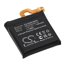 Remplacement de batterie compatible pour Huawei  HB532629EFW