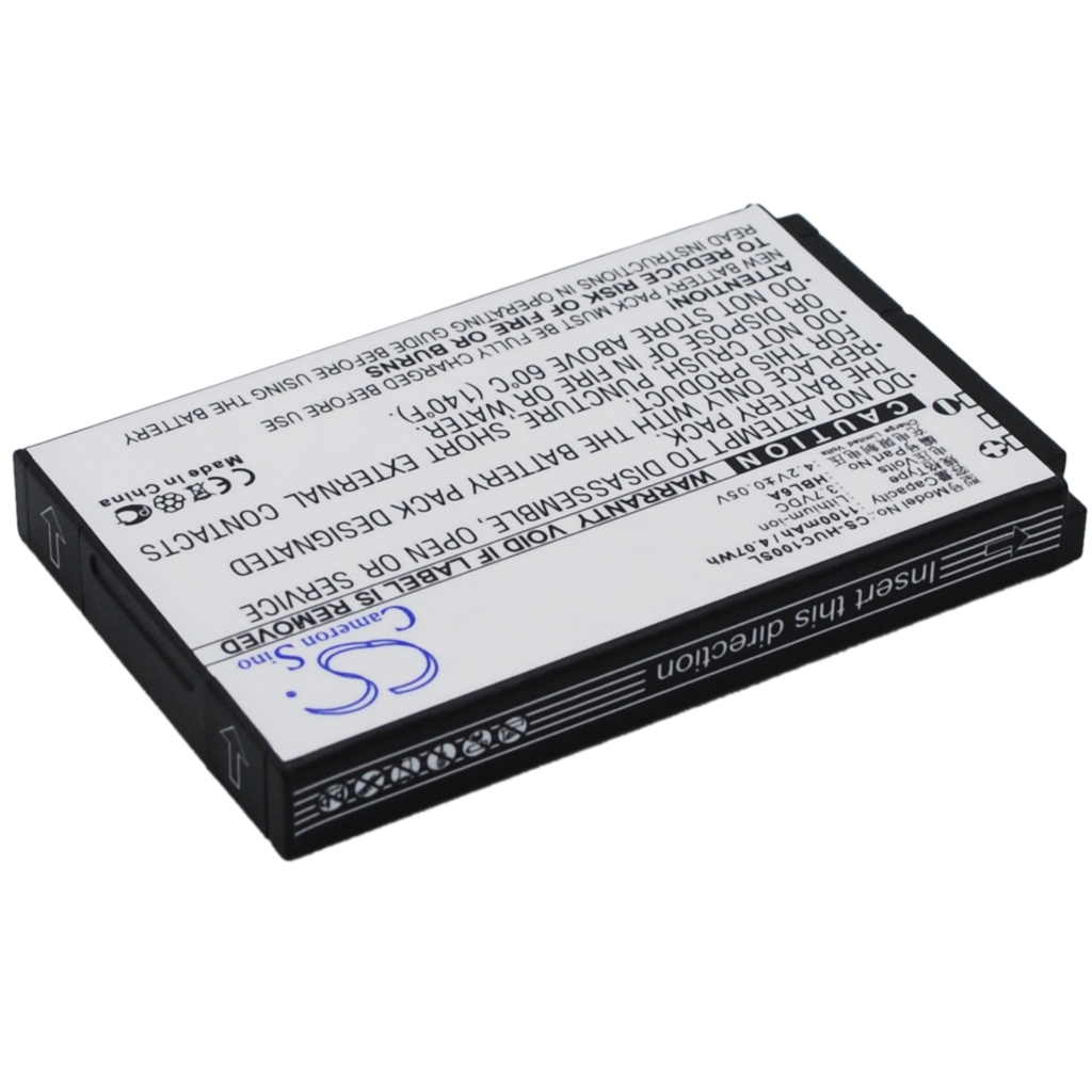 Mobile Phone Battery Huawei C2800