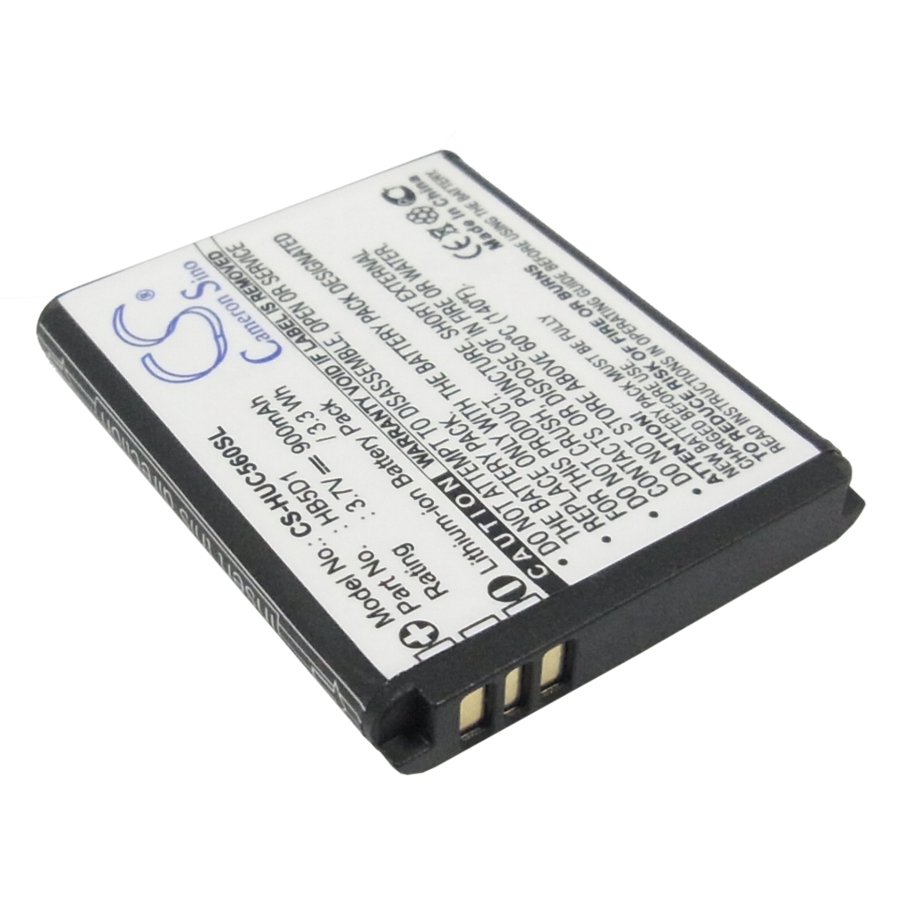 Battery Replaces HB5D1