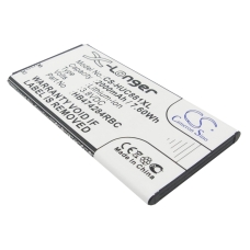 Remplacement de batterie compatible pour Huawei  HB474284RBC