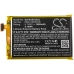 Batteries Remplace HB474364EAW