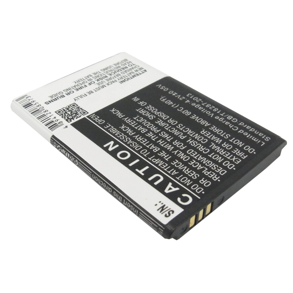 Battery Replaces HB5F2H