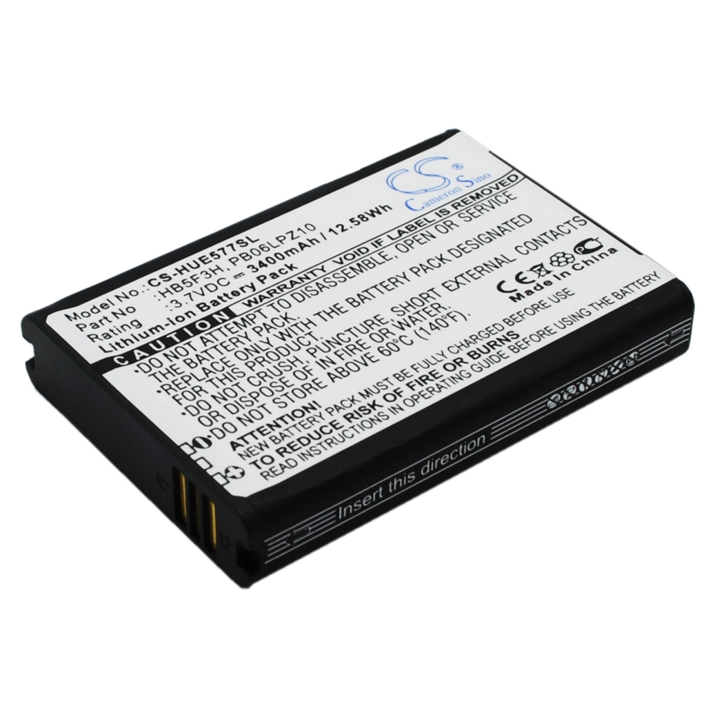 Batteries Remplace PBD06LPZ10