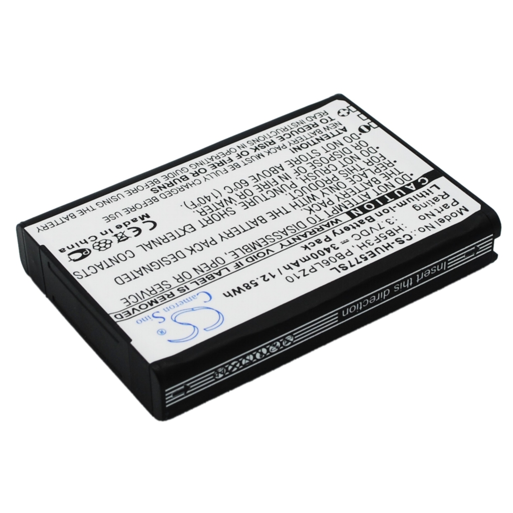 Batteries Remplace PB06LPZ10