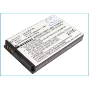 CS-HUE583SL<br />Batteries for   replaces battery HB7A1H