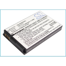 Compatible battery replacement for T-Mobile HB7A1H