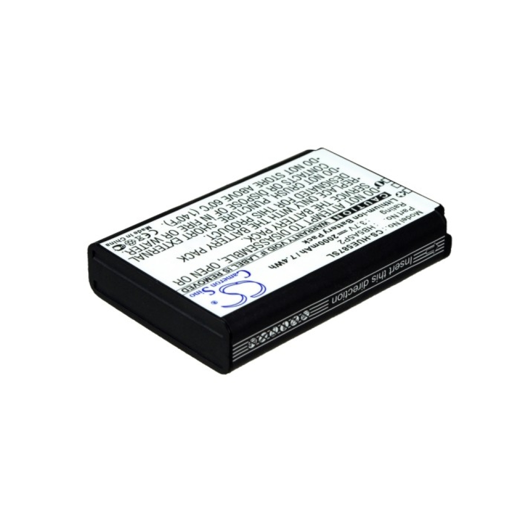 Batteries Remplace HWD06UAA