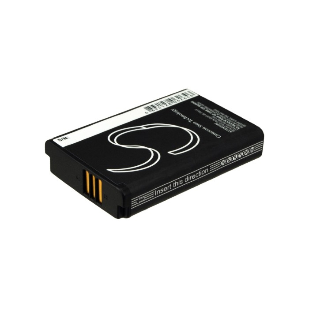 Batterie Hotspot Sprint PCD EC5072