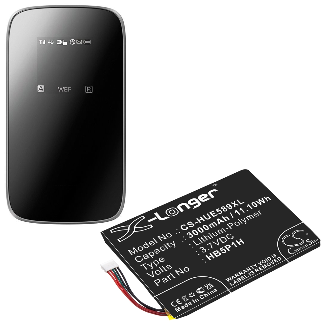 Hotspot Battery Huawei E5776S