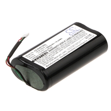 Remplacement de batterie compatible pour Huawei  HCB18650-12