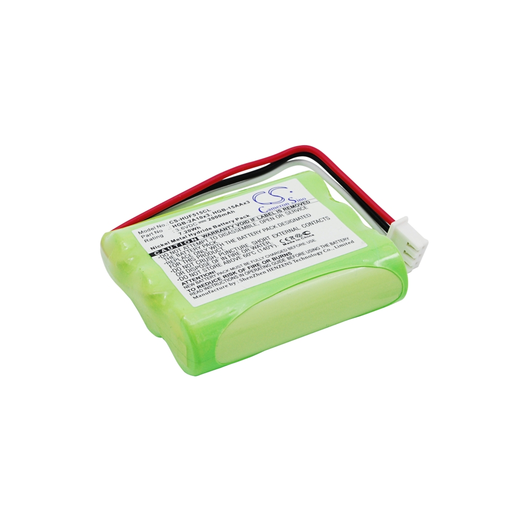 Batterie de téléphone sans fil Huawei CS-HUF515CL