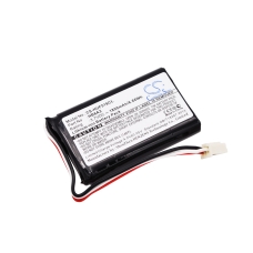 Compatible battery replacement for Huawei HB6A3