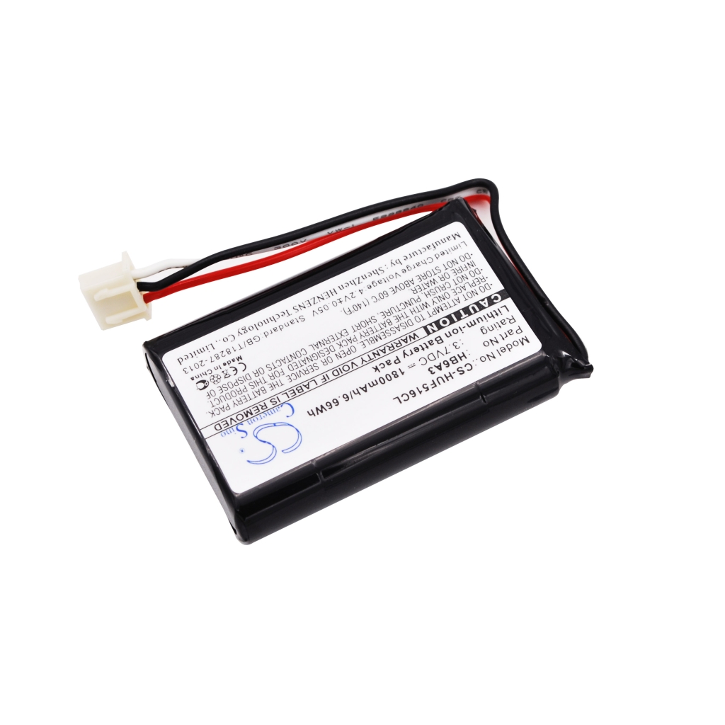 Batterie de téléphone sans fil Huawei CS-HUF516CL