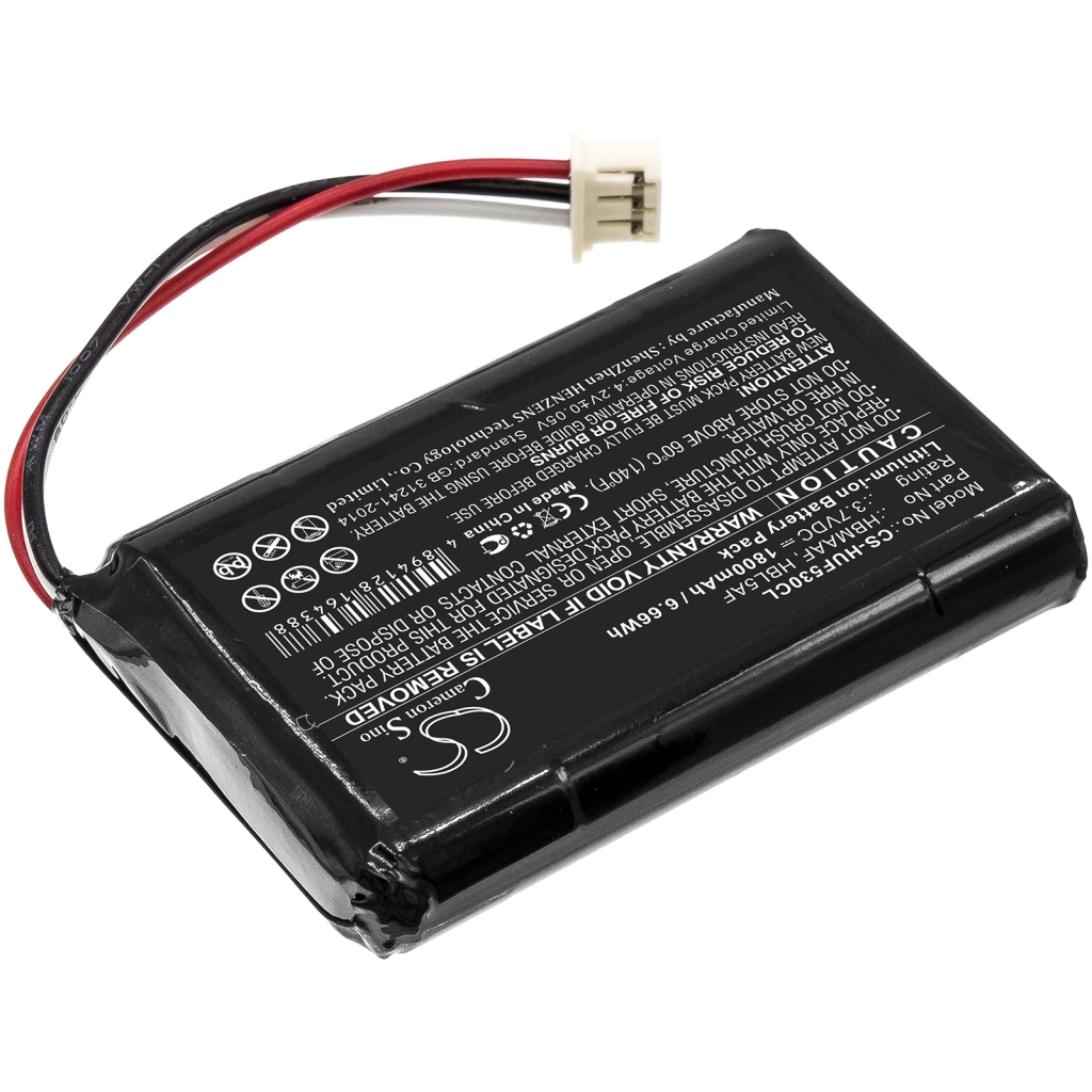 Batterie de téléphone sans fil Huawei CS-HUF530CL