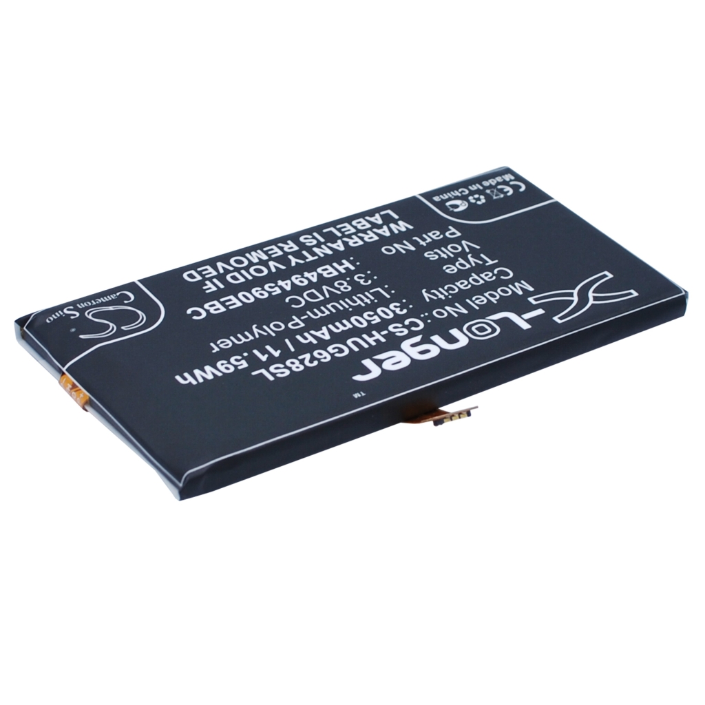 Mobile Phone Battery Huawei Ascend G628