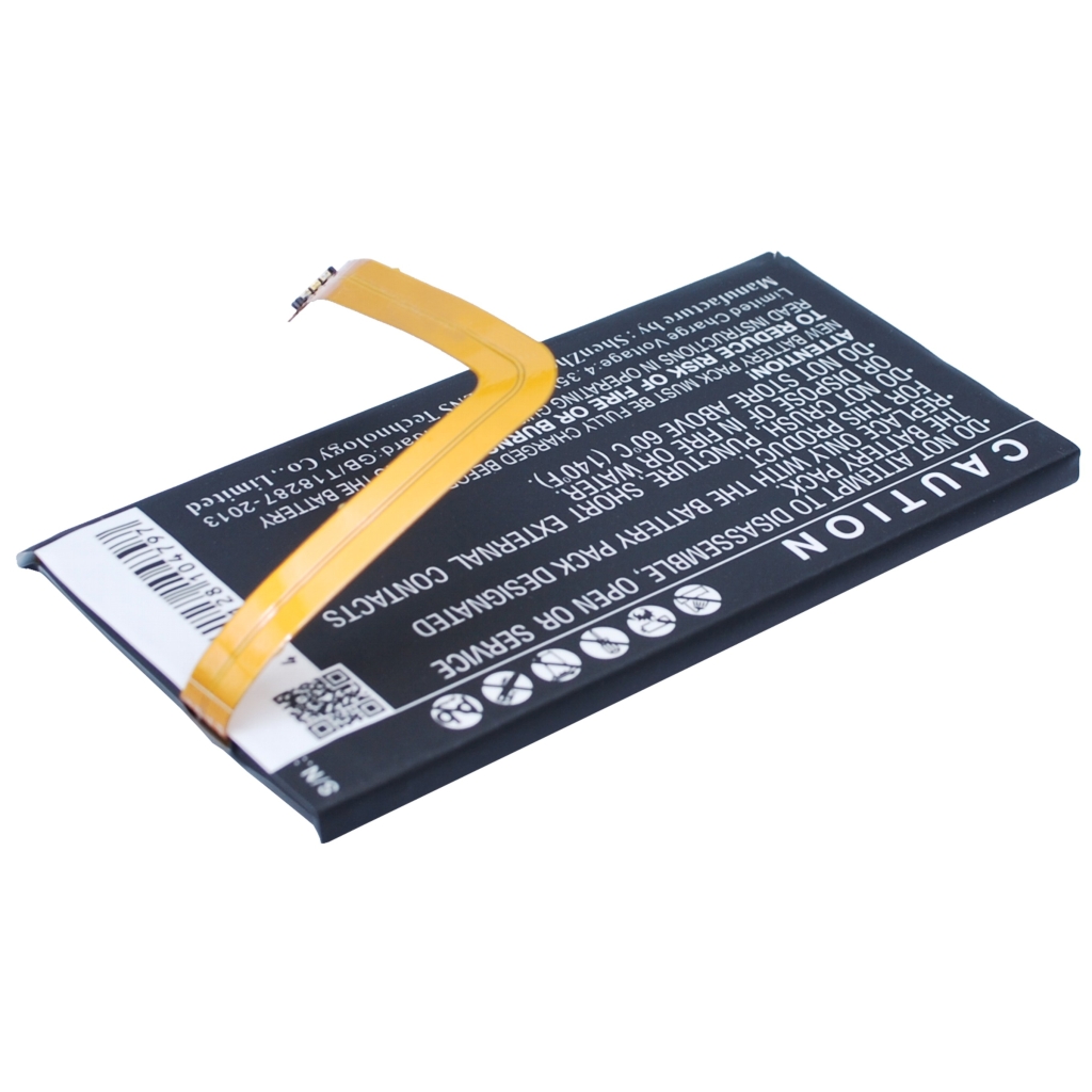 Mobile Phone Battery Huawei Ascend G628