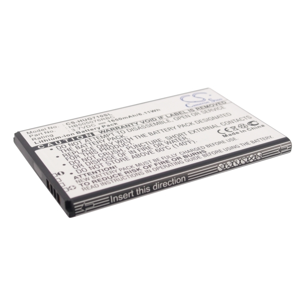 Mobile Phone Battery Huawei Ascend G700-T00