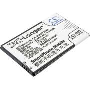 Mobile Phone Battery Huawei Ascend G700-U00